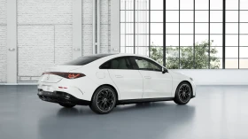 Mercedes-Benz CLA 350 4MATIC EQ | Auto.bg — изображение 4