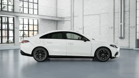 Mercedes-Benz CLA 350 4MATIC EQ | Auto.bg — изображение 3