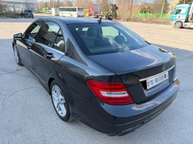 Mercedes-Benz C 200 i / AMG / AUTOMATIC - 9700 € / 18971.55 лв. - 30357977 5