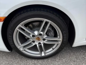 Porsche 911 4 Targa АВТО КРЕДИТ - 78400 € / 153337.07 лв. - 61742590 8