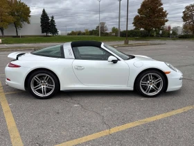 Porsche 911 4 Targa АВТО КРЕДИТ - 78400 € / 153337.07 лв. - 61742590 5