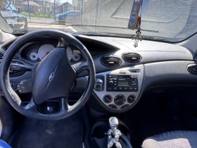Ford Focus - 1100 € / 2151.41 лв. - 98129812 7
