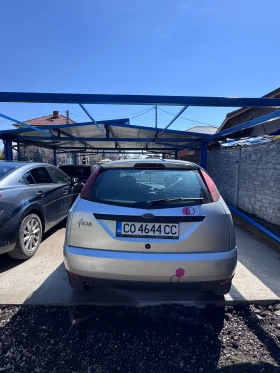 Ford Focus - 1100 € / 2151.41 лв. - 98129812 6