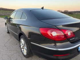 VW CC 2.0 TDI 170 - 7599 € / 14862.35 лв. - 69394899 7