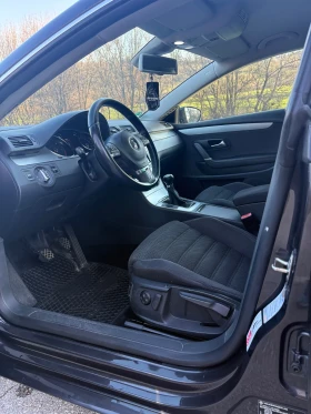 VW CC 2.0 TDI 170 - 7599 € / 14862.35 лв. - 69394899 8