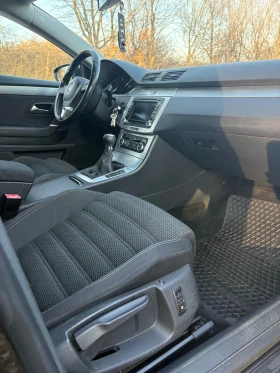 VW CC 2.0 TDI 170 - 7599 € / 14862.35 лв. - 69394899 10