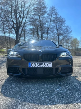 BMW 535 F11 - 17600 € / 34422.61 лв. - 59672742 2