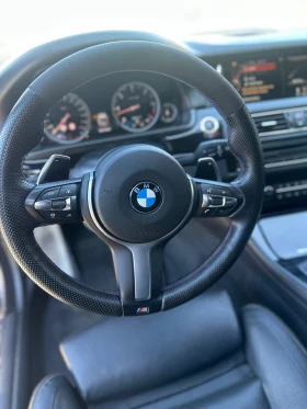 BMW 535 F11 - 17600 € / 34422.61 лв. - 59672742 9