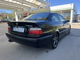 BMW 318 is Coupe - 3500 € / 6845.40 лв. - 20529192 5
