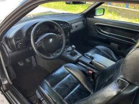 BMW 318 is Coupe - 3500 € / 6845.40 лв. - 20529192 9