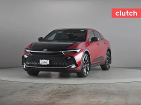 Toyota Crown Platinum AWD