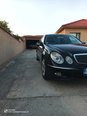 Mercedes-Benz E 320 - 5500 € / 10757.07 лв. - 37910369 9