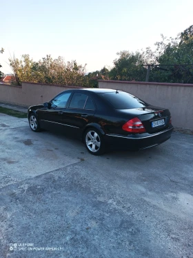 Mercedes-Benz E 320 - 5500 € / 10757.07 лв. - 37910369 4