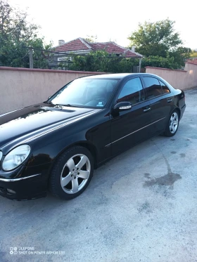 Mercedes-Benz E 320 - 5500 € / 10757.07 лв. - 37910369 3