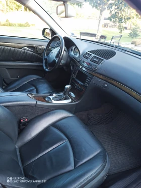Mercedes-Benz E 320 - 5500 € / 10757.07 лв. - 37910369 7