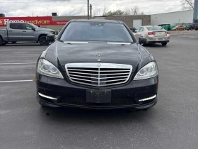Mercedes-Benz S 550 4M* AMG* NightVision* Distr* TV* ��� ���������*  | Mobile.bg � ����� ������ 2