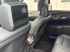 Mercedes-Benz S 550 4M* AMG* NightVision* Distr* TV* ��� ���������*  | Mobile.bg � ����� ������ 12