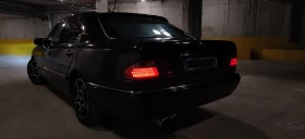 Mercedes-Benz E 290 | Mobile.bg � ����� ������ 5