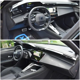 Peugeot 408 E-408 GT Electric  �����������!!! | Mobile.bg � ����� ������ 9
