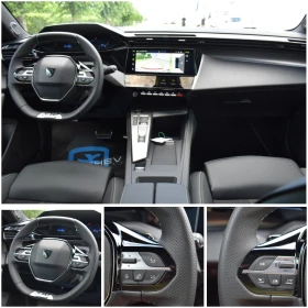 Peugeot 408 E-408 GT Electric  �����������!!! | Mobile.bg � ����� ������ 11