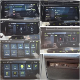 Peugeot 408 E-408 GT Electric  �����������!!! | Mobile.bg � ����� ������ 16