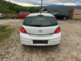 Opel Astra 1.4i, 90�.�, 2008�-��� ���� �������� | Mobile.bg � ����� ������ 4