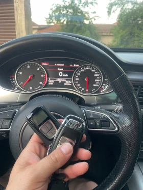 Audi A6 | Mobile.bg � ����� ������ 13