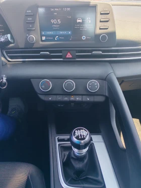 Hyundai Elantra 2, 0 ������ | Mobile.bg � ����� ������ 7