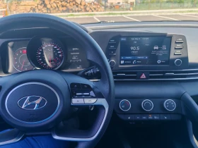 Hyundai Elantra 2, 0 ������ | Mobile.bg � ����� ������ 8