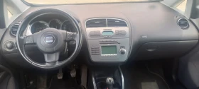 Seat Altea 1.9 tdi XL | Auto.bg — изображение 8