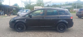 Seat Altea 1.9 tdi XL | Auto.bg — изображение 3