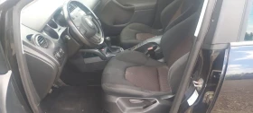Seat Altea 1.9 tdi XL | Auto.bg — изображение 9