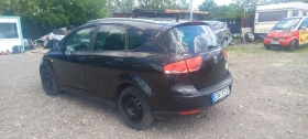 Seat Altea 1.9 tdi XL | Auto.bg — изображение 4
