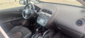 Seat Altea 1.9 tdi XL | Auto.bg — изображение 5