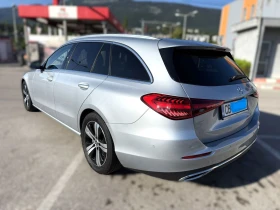 Mercedes-Benz C 200 - 25800 € - 40943040 2