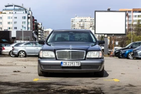Mercedes-Benz S 320 - 14000 € / 27381.62 лв. - 39753867 14