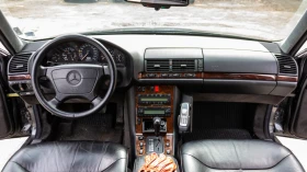 Mercedes-Benz S 320 - 14000 € / 27381.62 лв. - 39753867 8