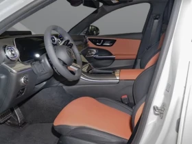 Mercedes-Benz C 200 = AMG Line = Advanced Plus Гаранция | Auto.bg — изображение 5