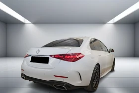 Mercedes-Benz C 200 = AMG Line = Advanced Plus Гаранция | Auto.bg — изображение 2