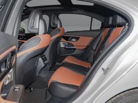 Mercedes-Benz C 200 = AMG Line = Advanced Plus Гаранция | Auto.bg — изображение 9
