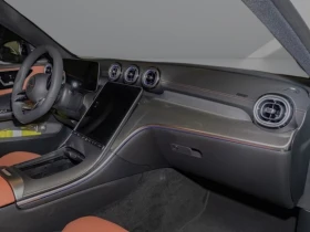 Mercedes-Benz C 200 = AMG Line = Advanced Plus Гаранция | Auto.bg — изображение 8