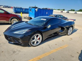 Chevrolet Corvette 6.2l Stingray 2Lt