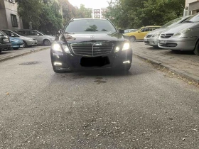 Mercedes-Benz E 220 - 7200 € - 26305966 2