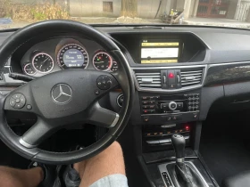 Mercedes-Benz E 220 - 7200 € - 26305966 11