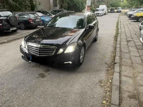 Mercedes-Benz E 220 - 7200 € - 26305966 3