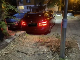 Mercedes-Benz E 220 - 7200 € - 26305966 16