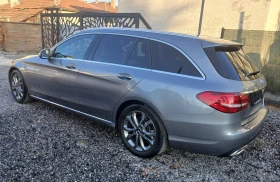 Mercedes-Benz C 220 220cdi/170 - 13500 € - 92859045 5