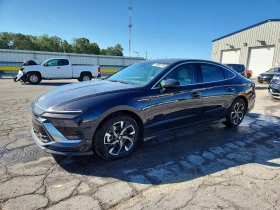 ������ Hyundai Sonata