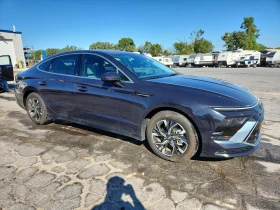 Hyundai Sonata 2.5l Sel | Mobile.bg � ����� ������ 4