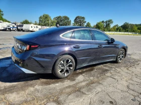 Hyundai Sonata 2.5l Sel | Mobile.bg � ����� ������ 3